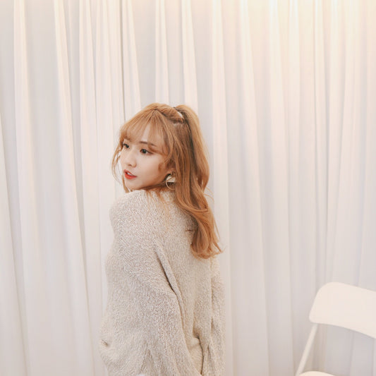 #T211 JUST LIKE YOU TOP - Letta A