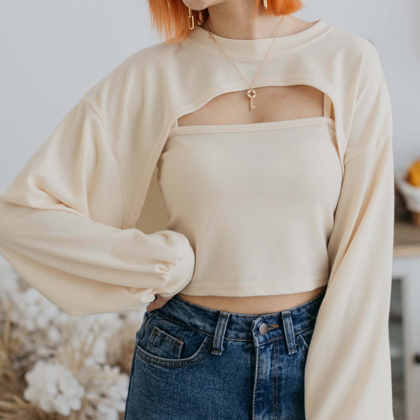 T704 MELODY TOP SET