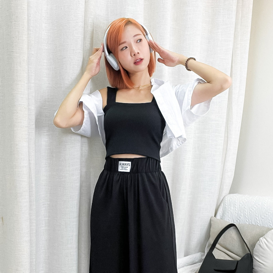 T821 HELLO TOP