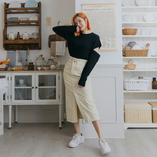 T702 約會寶貝上衣