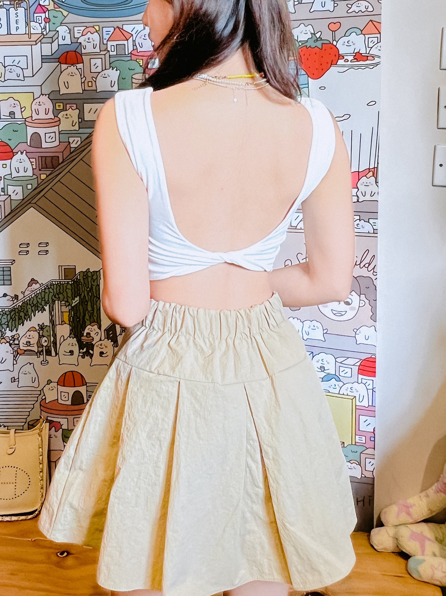 T844 HELENA BRA TOP