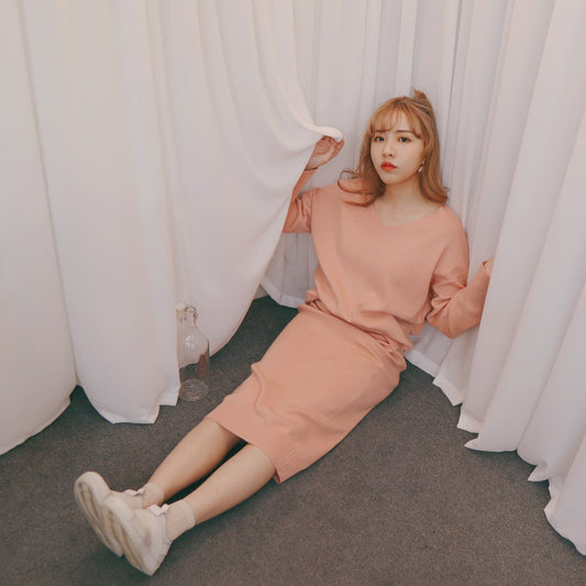 #T231 SIMPLY GIRL SET - Letta A