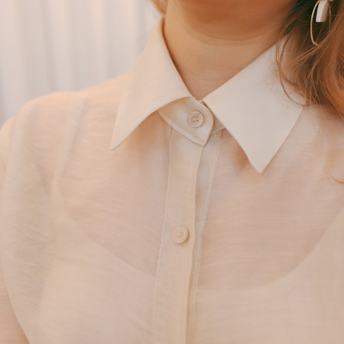 #T229 FEEL ME CROP TOP - Letta A