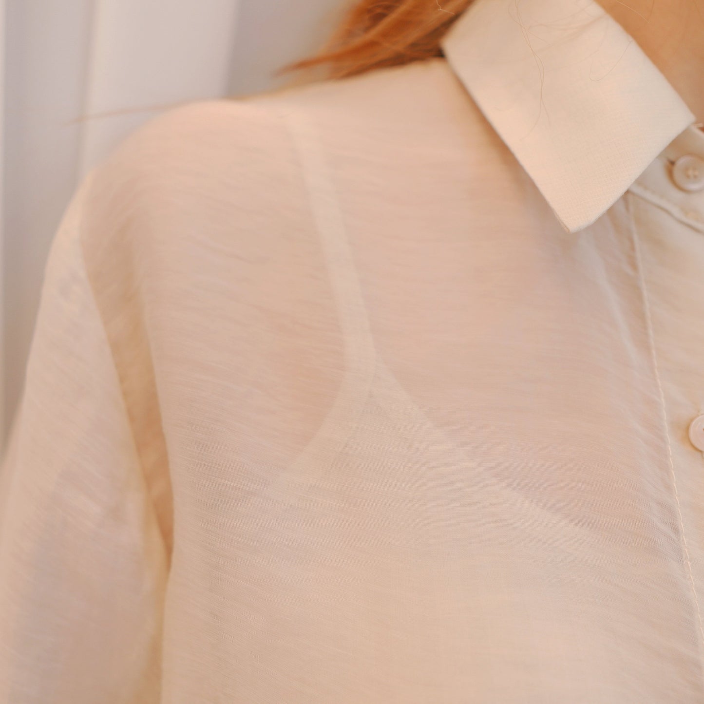 #T229 FEEL ME CROP TOP - Letta A