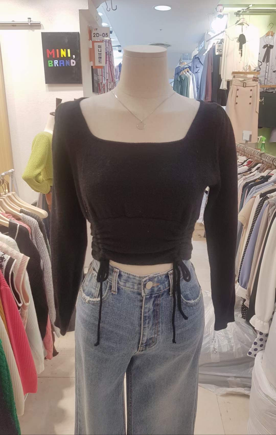 T894 POATO TOP