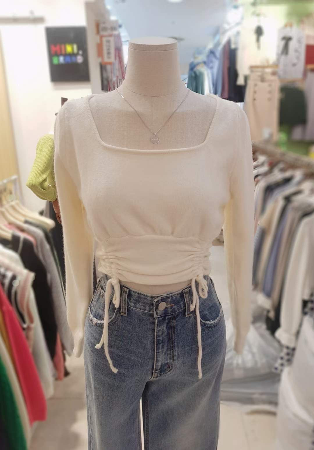 T894 POATO TOP