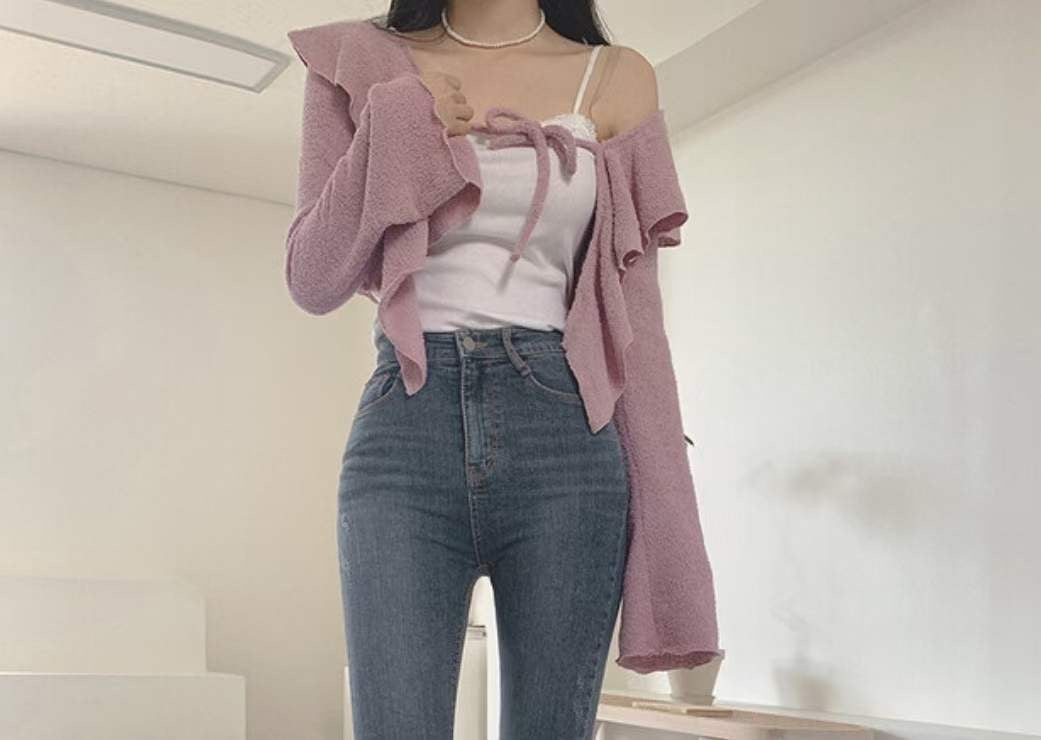 C069 LILY OUTER