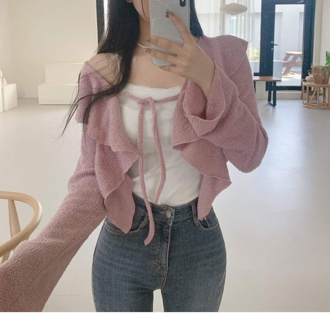 C069 LILY OUTER