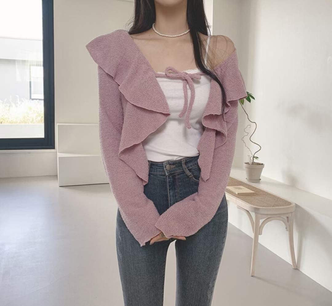 C069 LILY OUTER