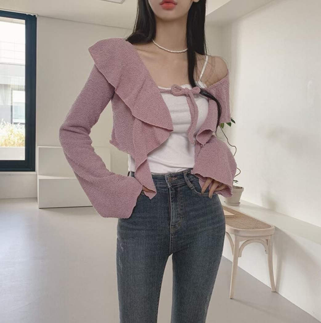 C069 LILY OUTER