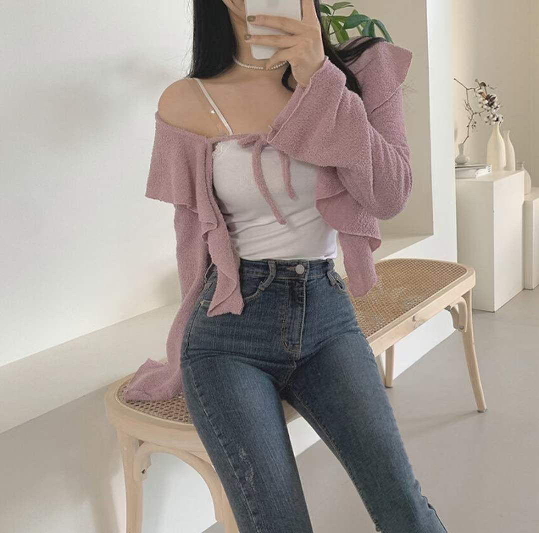 C069 LILY OUTER