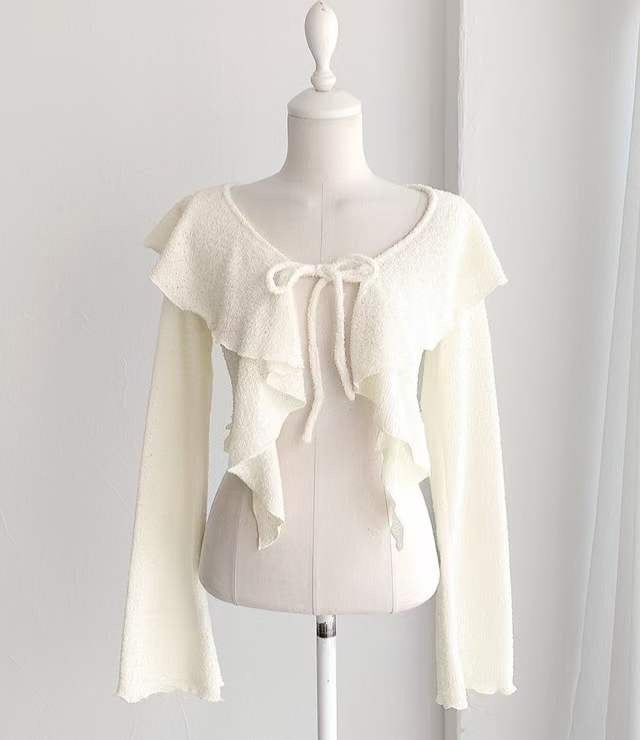 C069 LILY OUTER