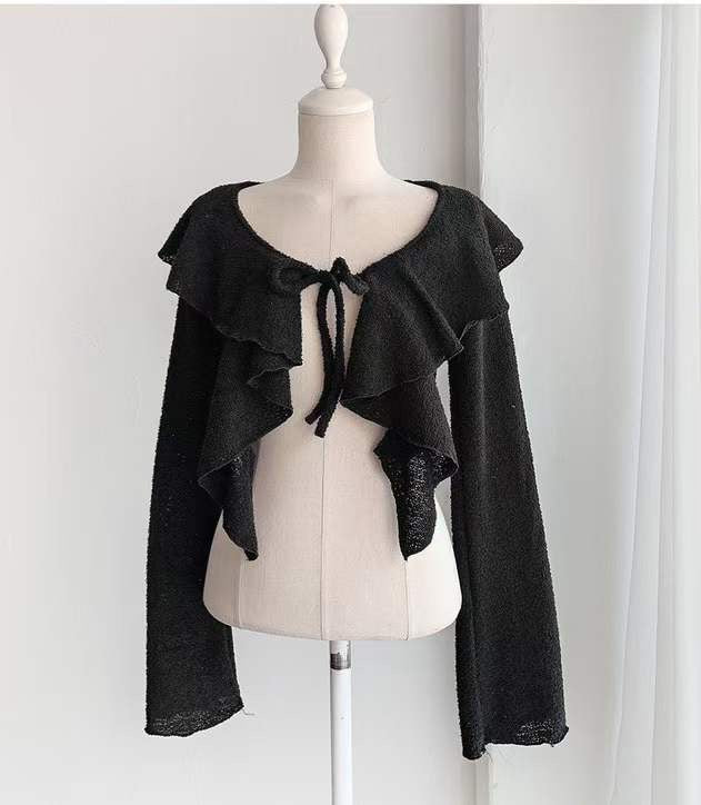 C069 LILY OUTER