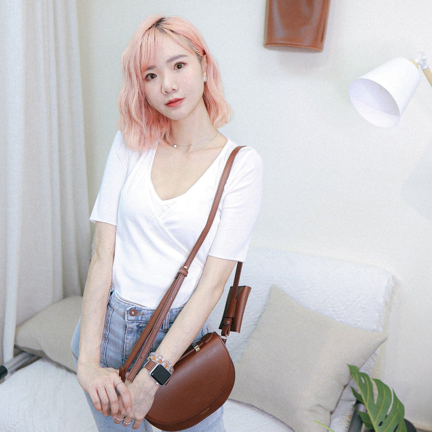 #T260 SUMMER TOP - Letta A