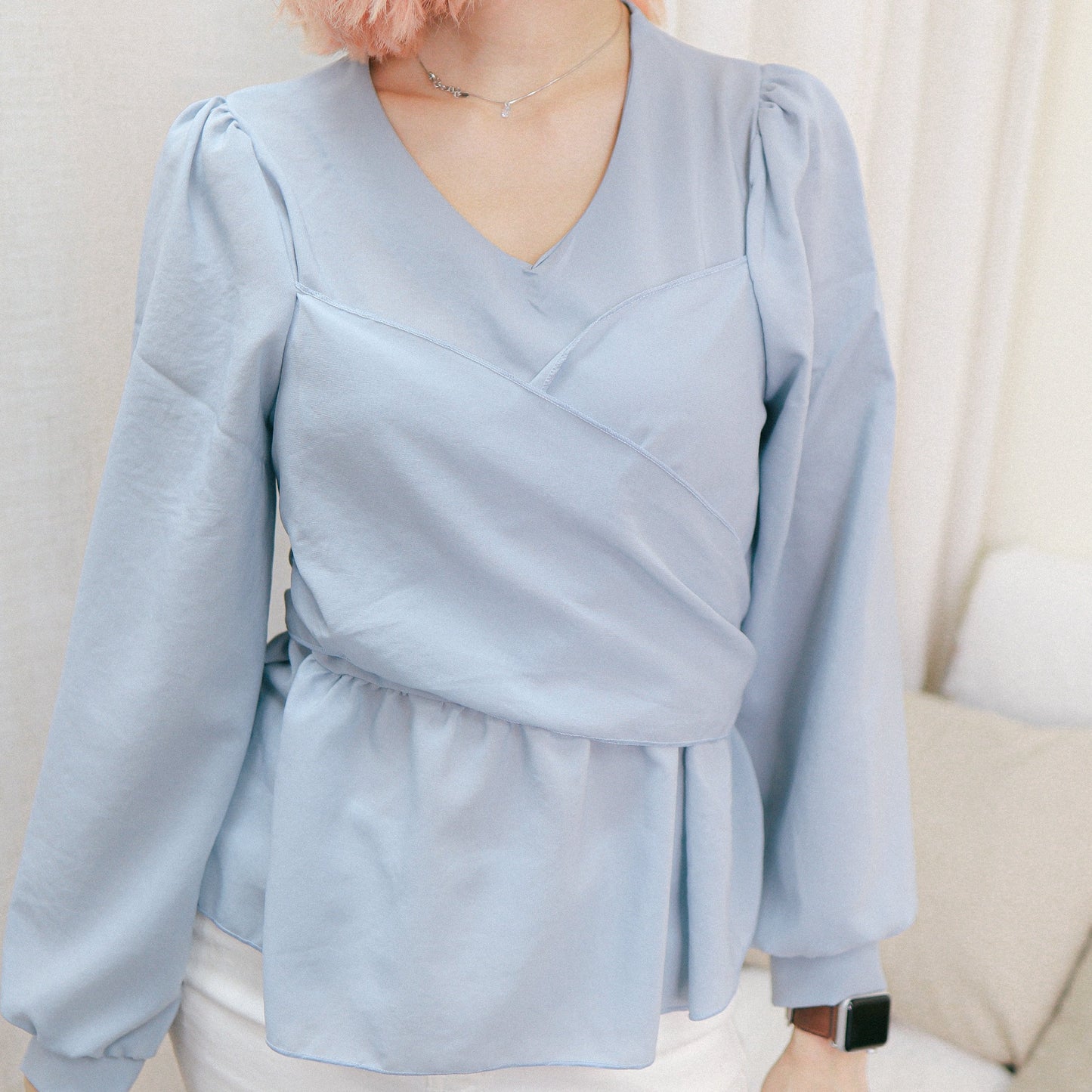 #T258 PIANO LOVER TOP - Letta A