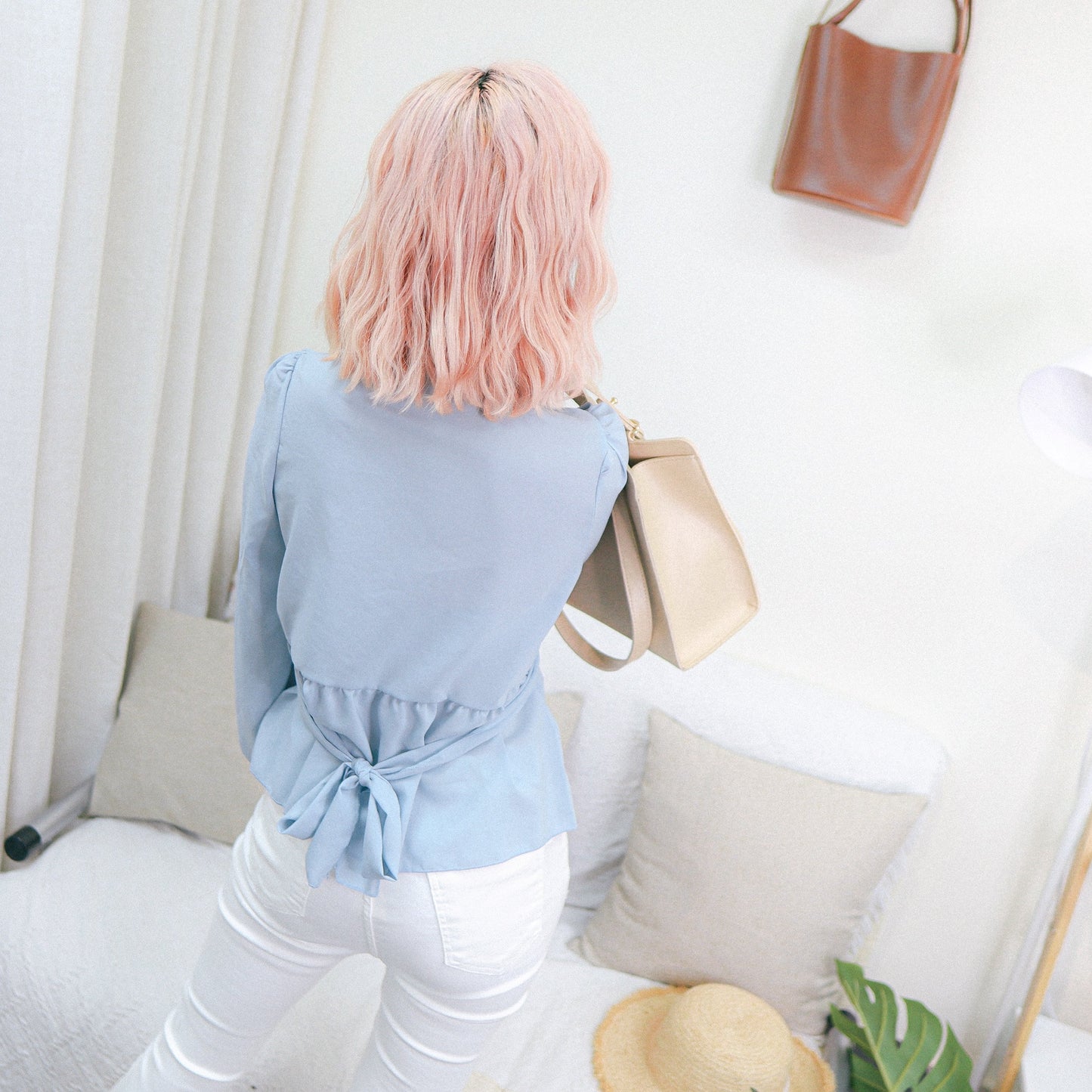#T258 PIANO LOVER TOP - Letta A