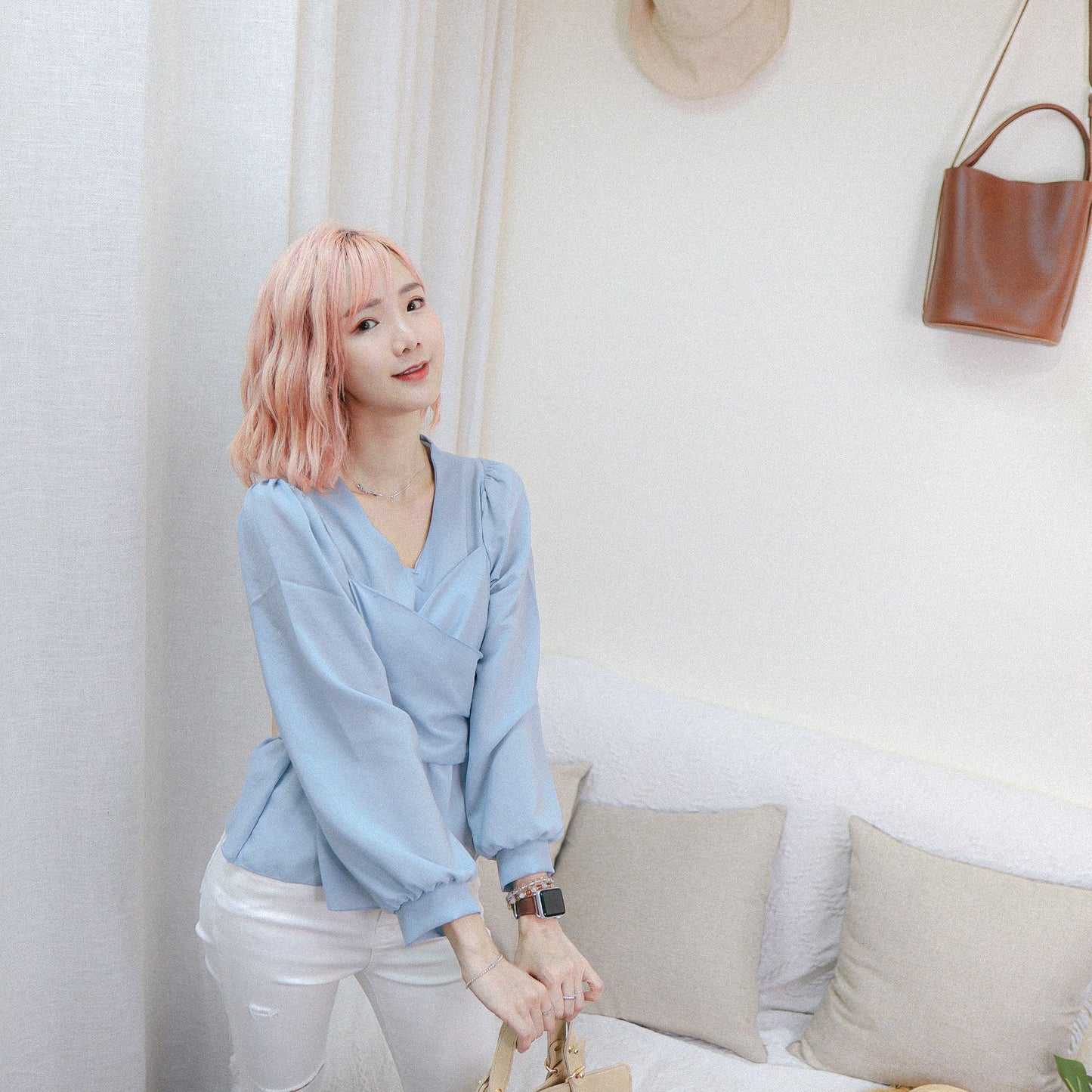 #T258 PIANO LOVER TOP - Letta A