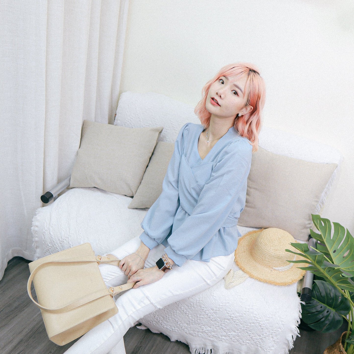 #T258 PIANO LOVER TOP - Letta A