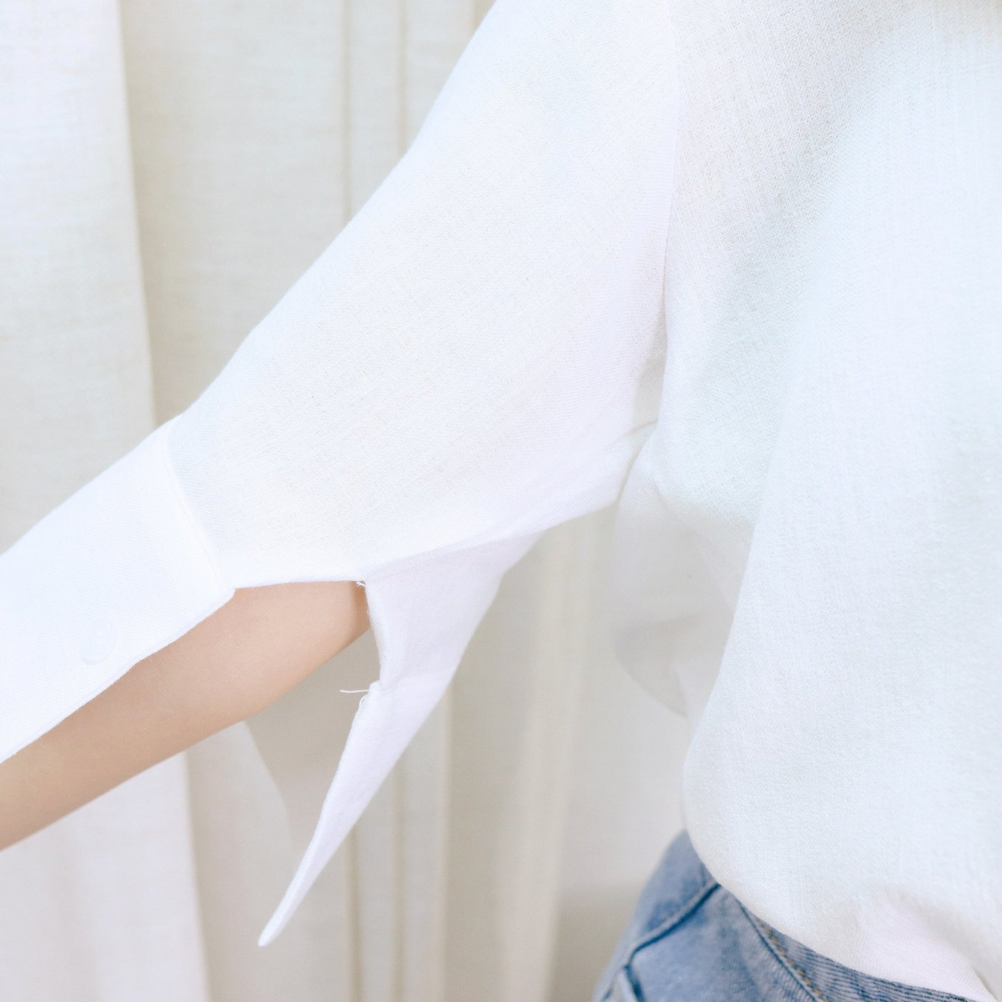 #T271 IN LOVE AGAIN TOP - Letta A