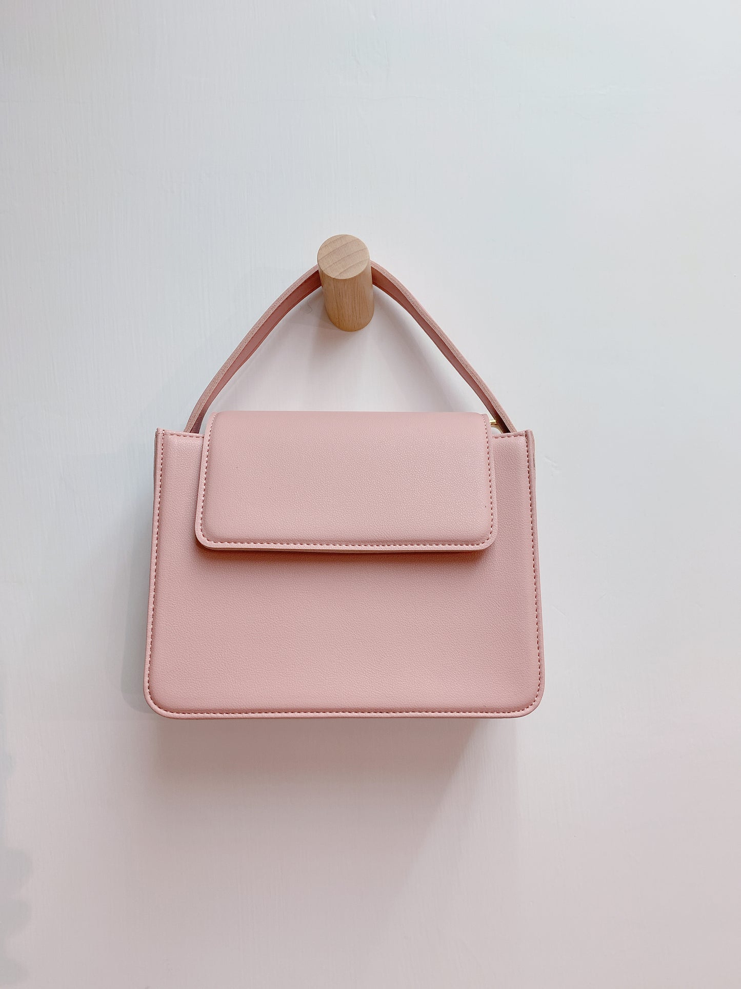#BG006 THE TRUE COLOR HANDBAG