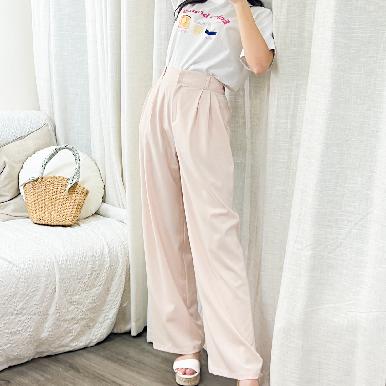 B252 LOLIPOP PANTS