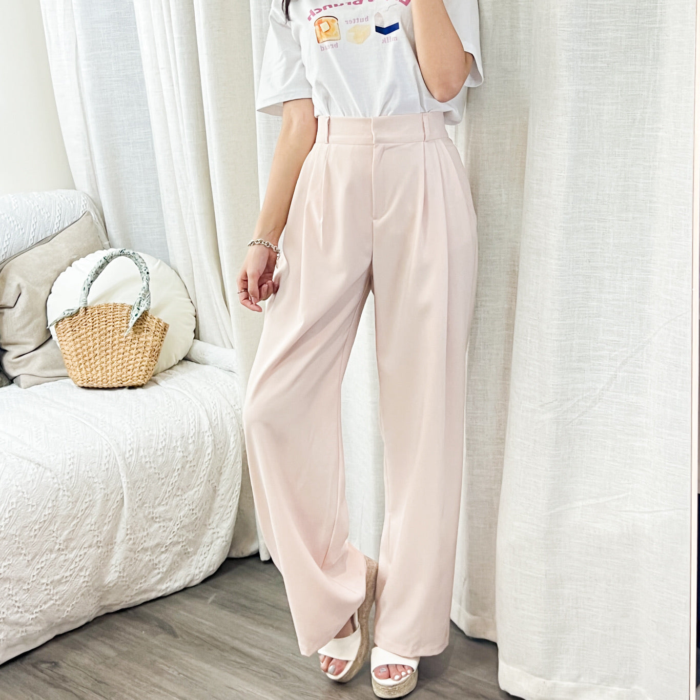 B252 LOLIPOP PANTS
