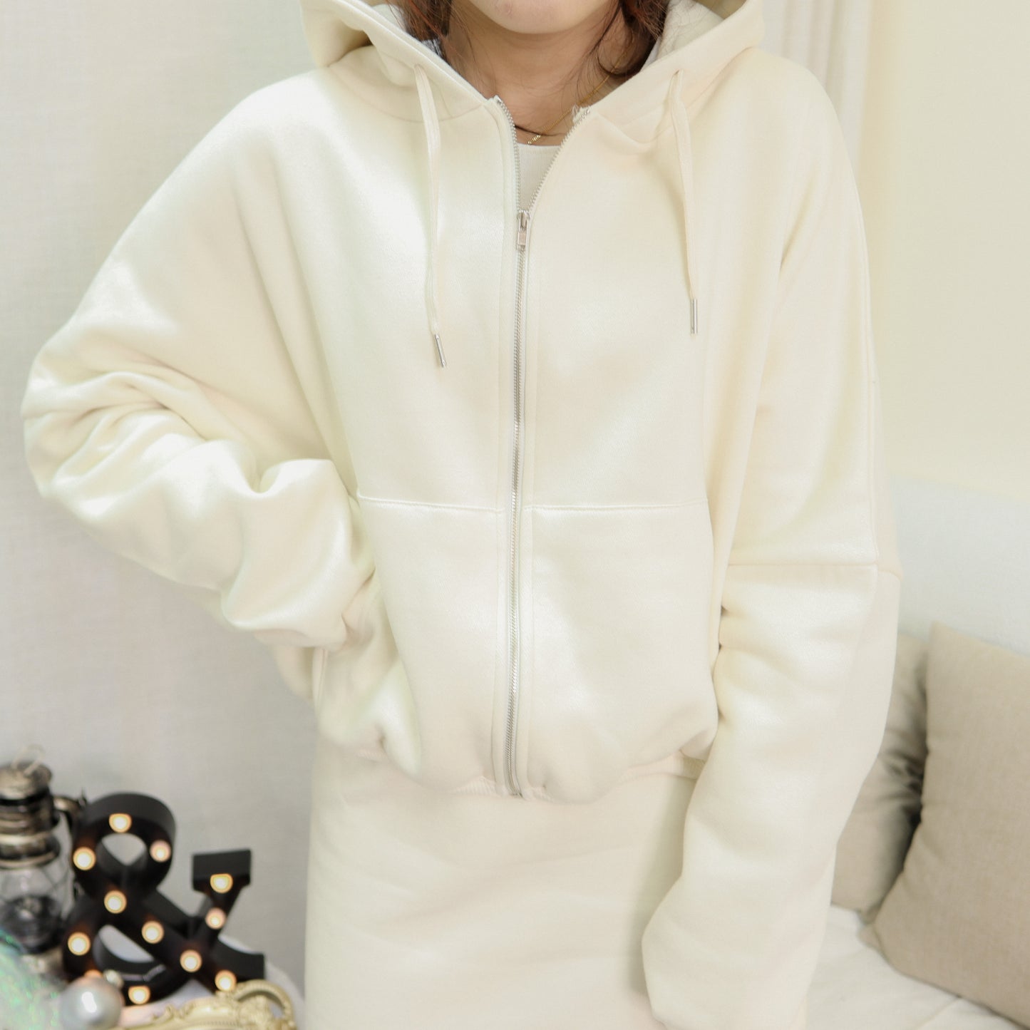 T426 SWEETY DAILY OUTER SET