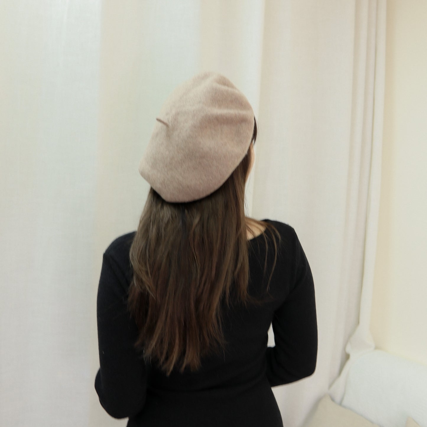 A047 KOREA BERET