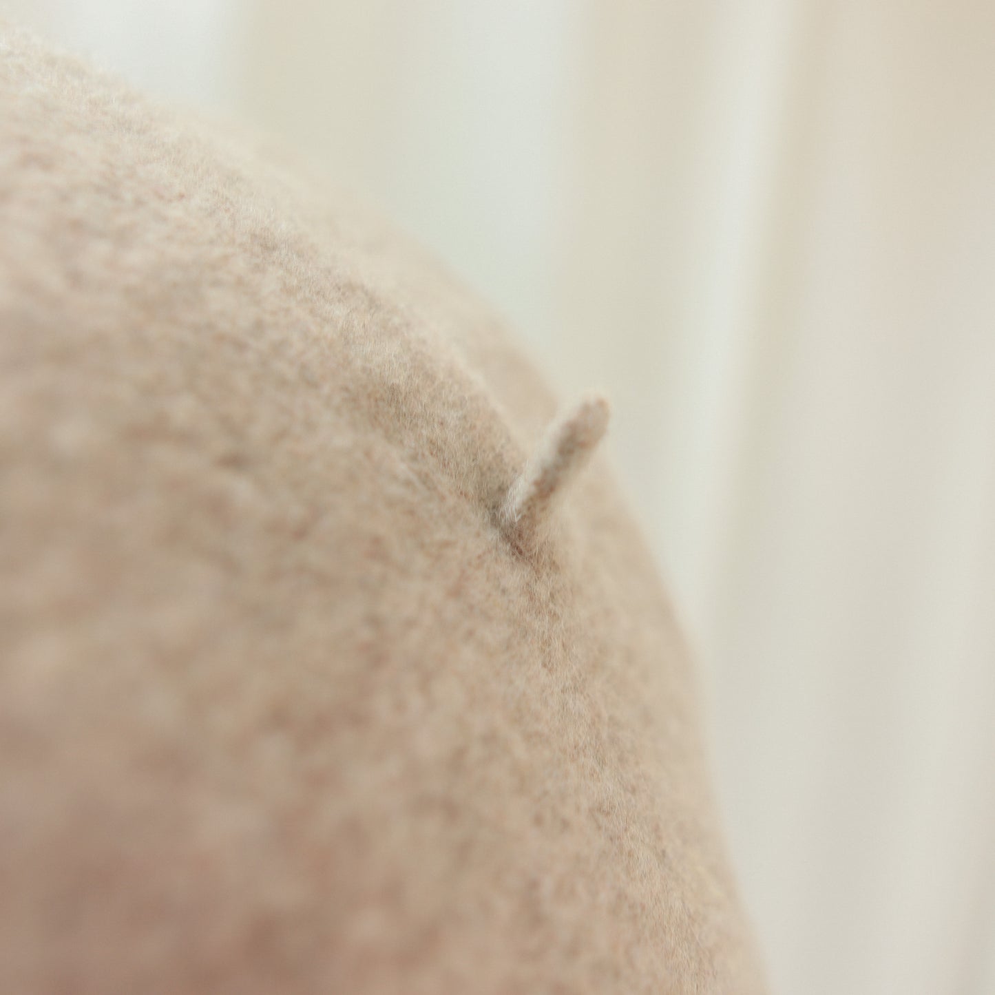 A047 KOREA BERET