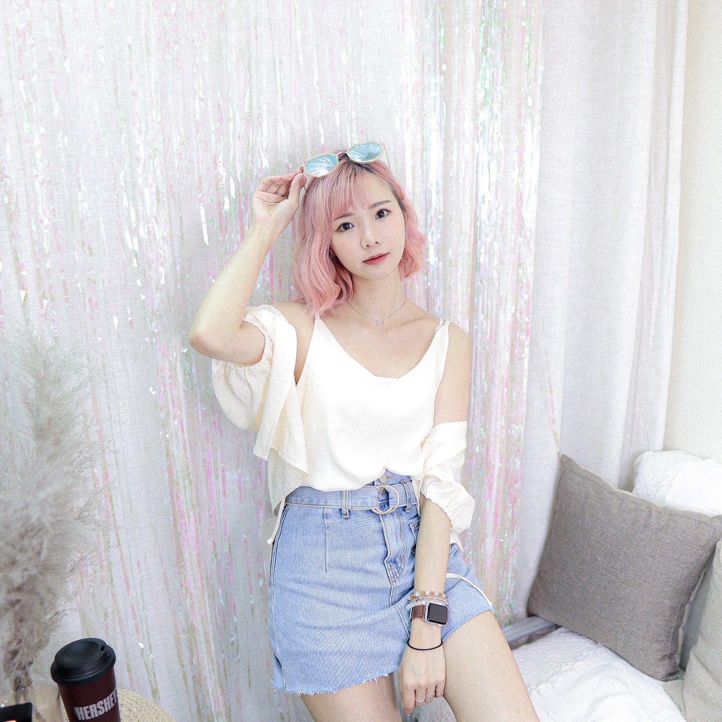 #T326 BELOVED SET - Letta A