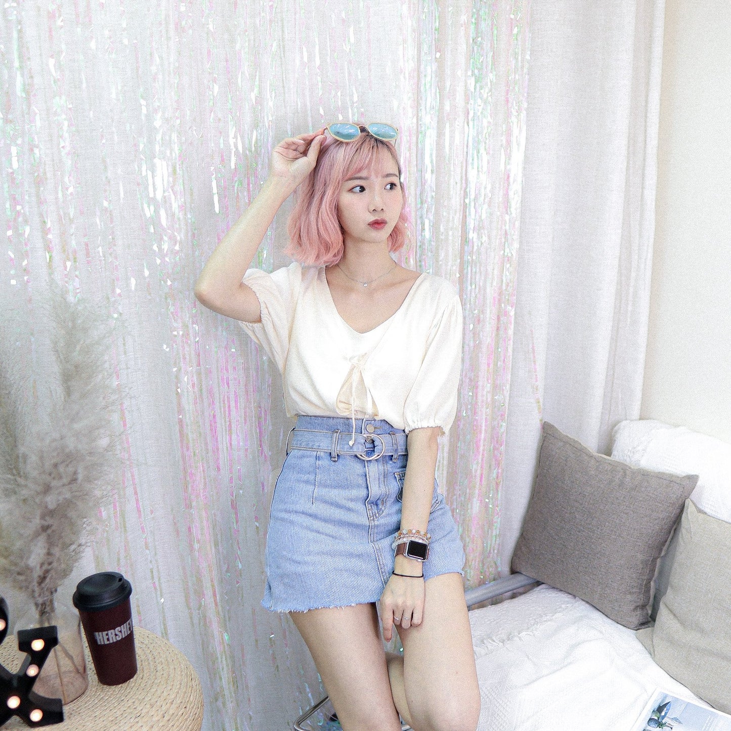 #T326 BELOVED SET - Letta A