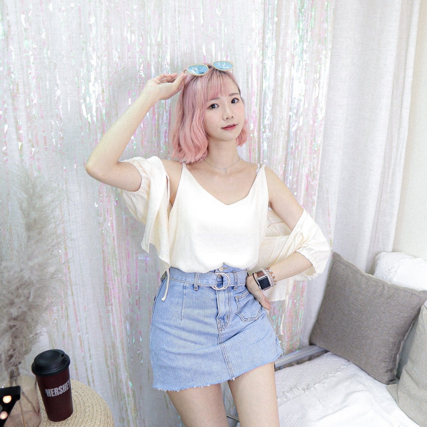 #T326 BELOVED SET - Letta A