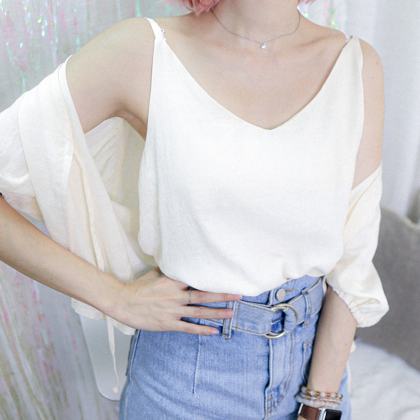 #T326 BELOVED SET - Letta A