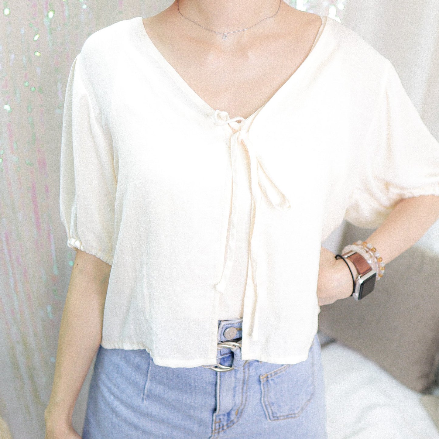 #T326 BELOVED SET - Letta A