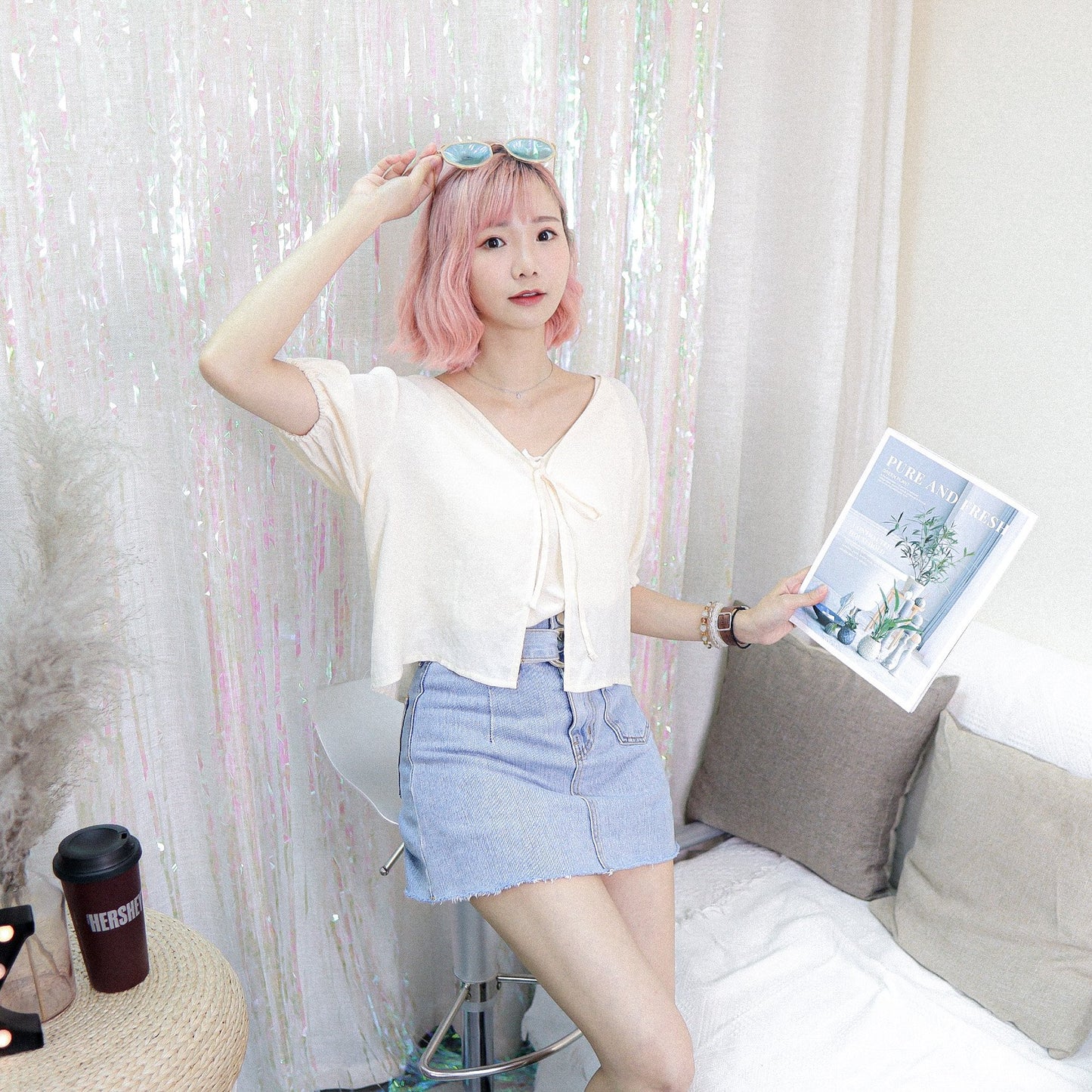 #T326 BELOVED SET - Letta A