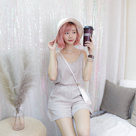 #T329 MIZZIE ON SET - Letta A