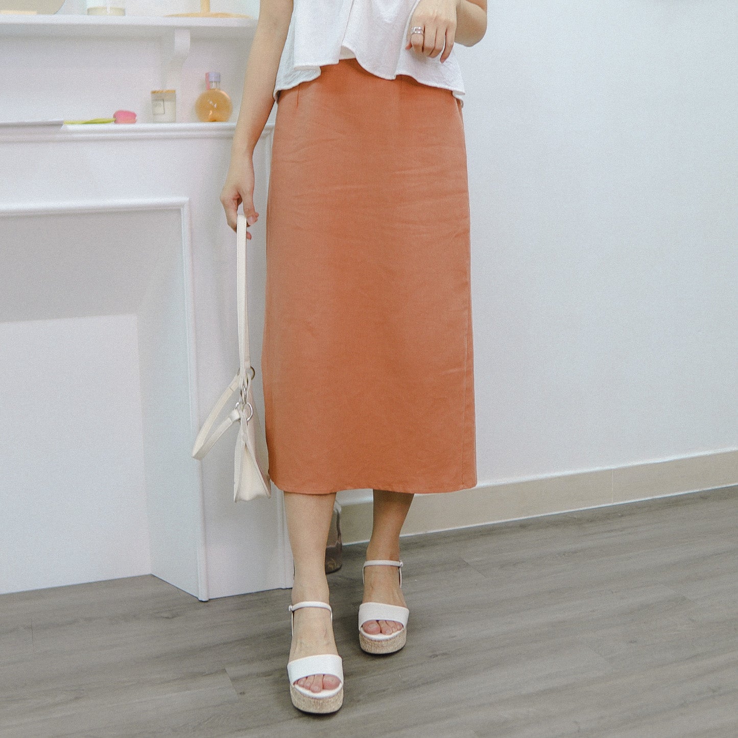 B173 NEW YORK SKIRT