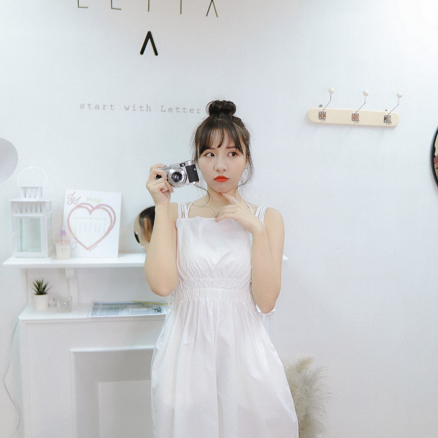 T548 IU JUMPSUIT