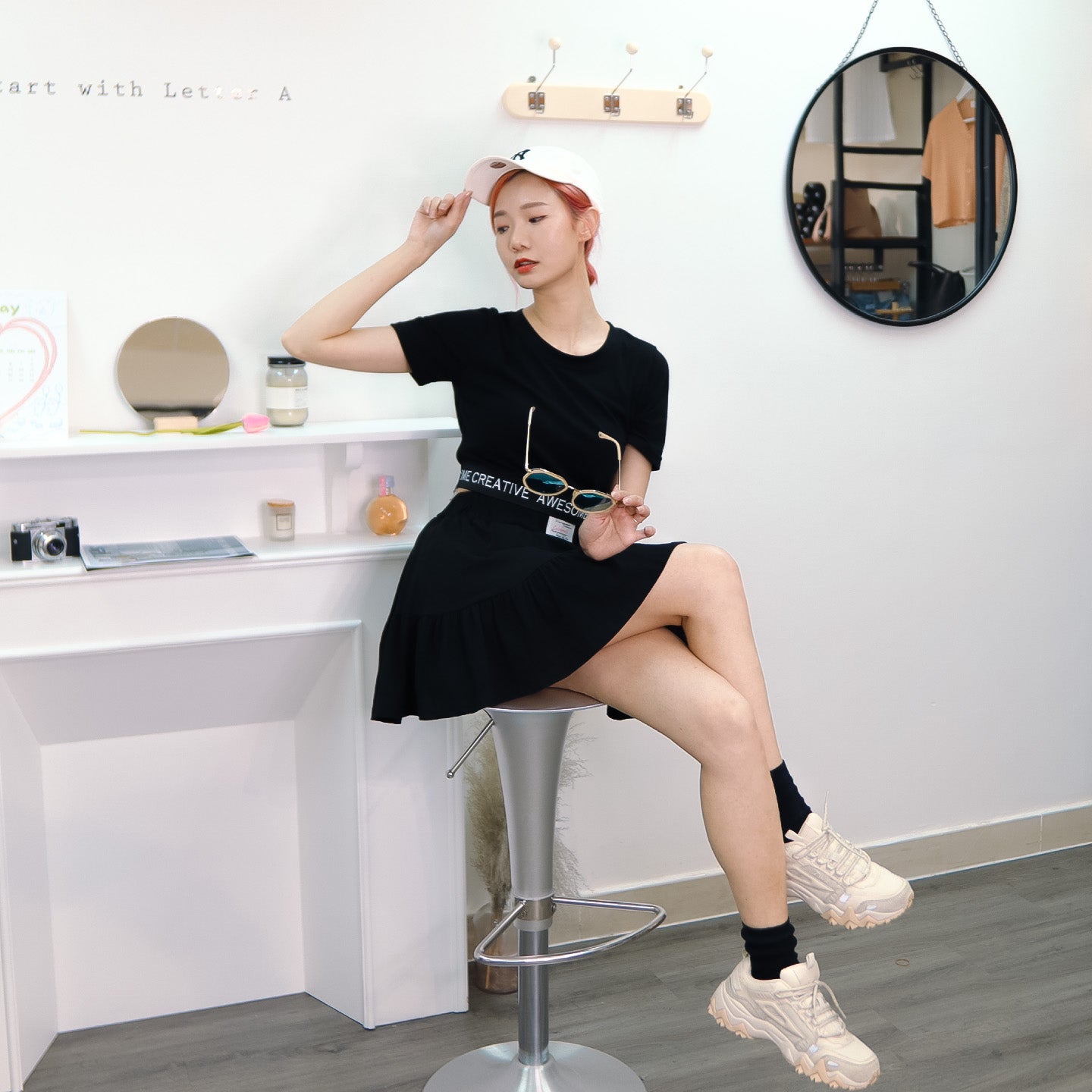 T531 ONNI SPORTY SET