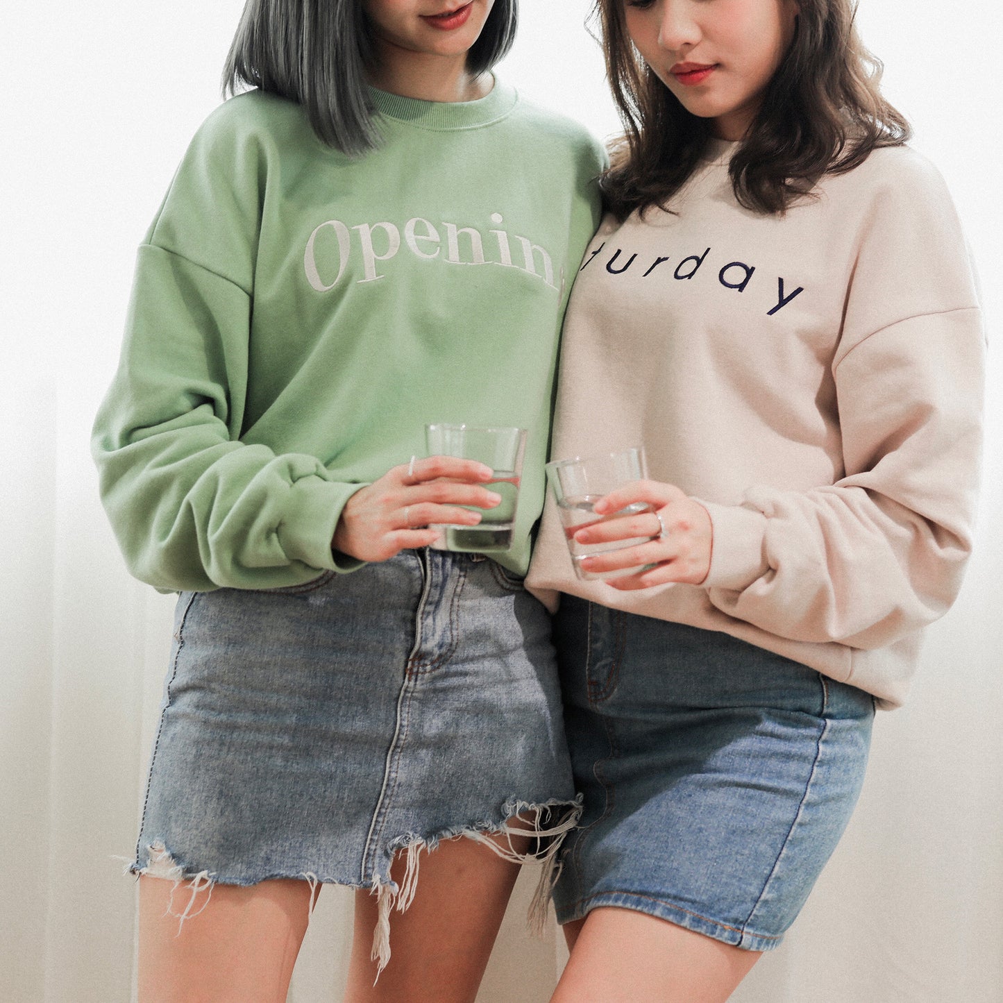 #T014 #T015 OPENING MTM / SATURDAY MTM