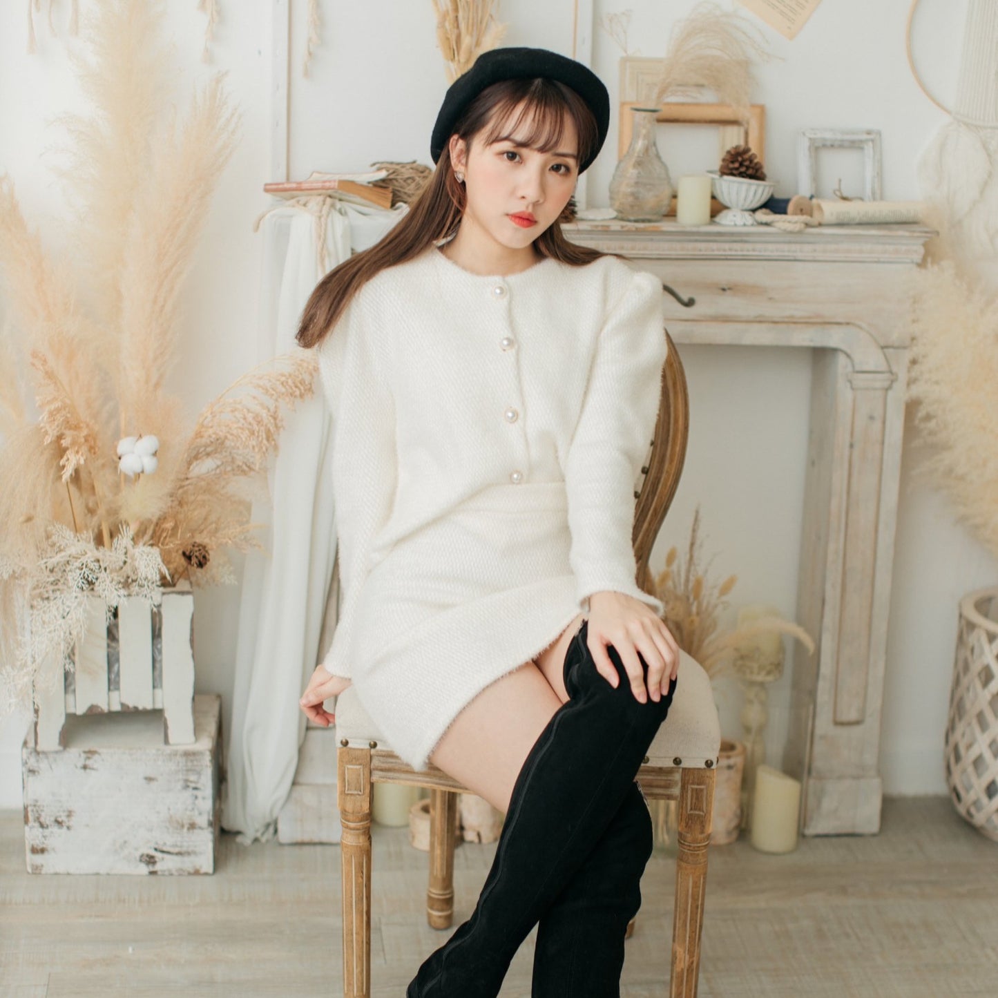 C042 BELONG TO ME JK SET