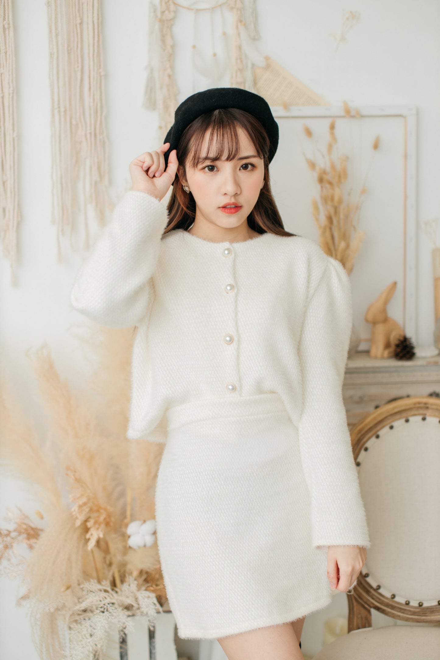 C042 BELONG TO ME JK SET
