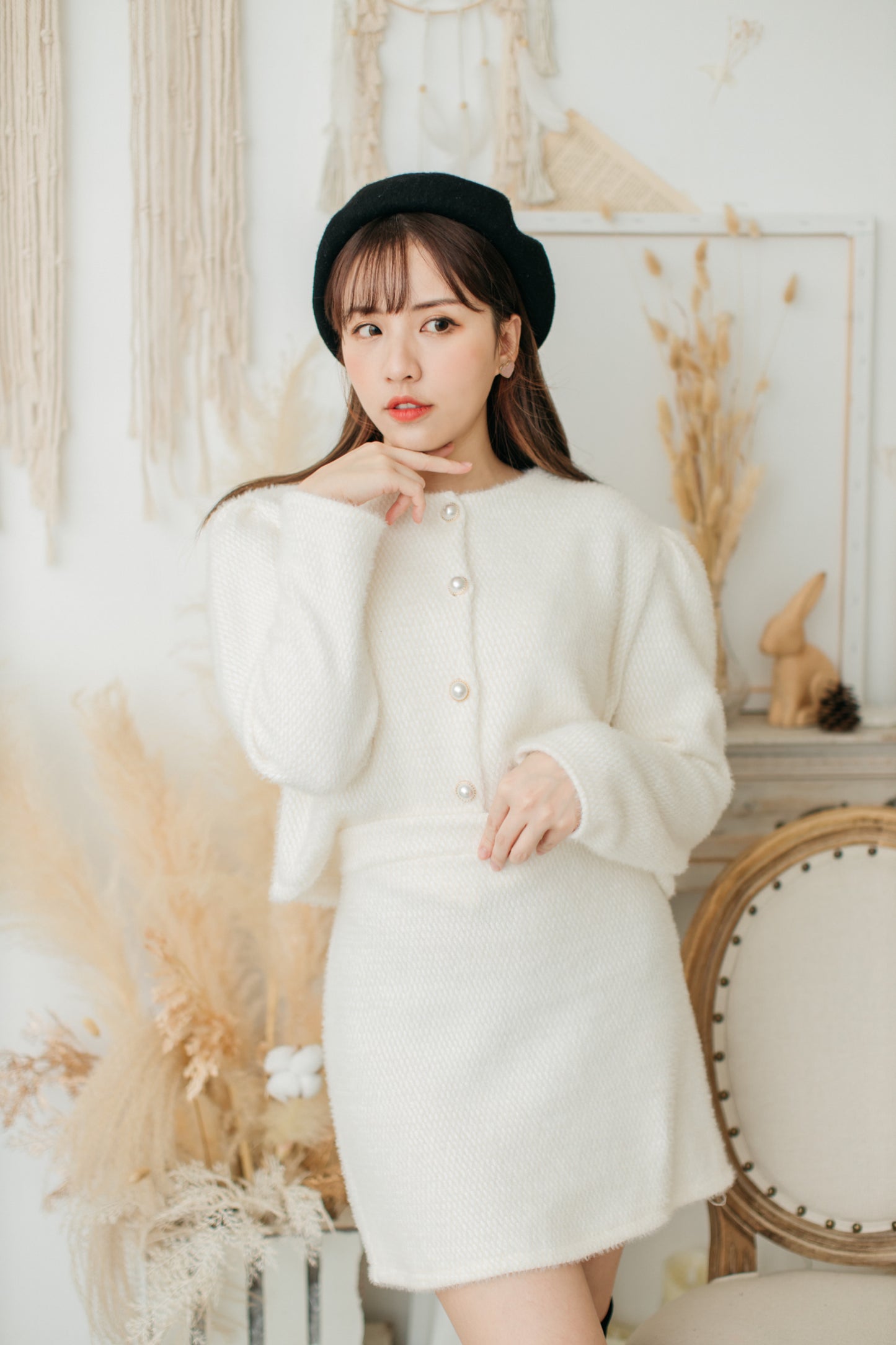 C042 BELONG TO ME JK SET