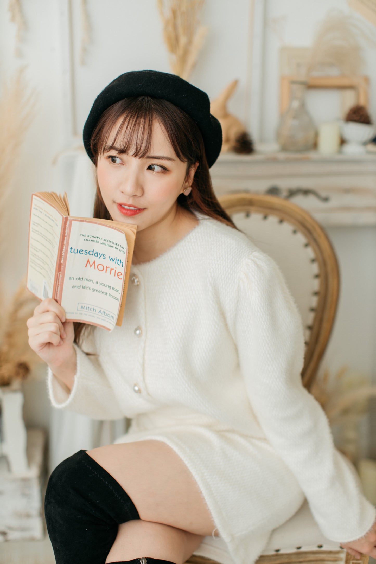 C042 BELONG TO ME JK SET