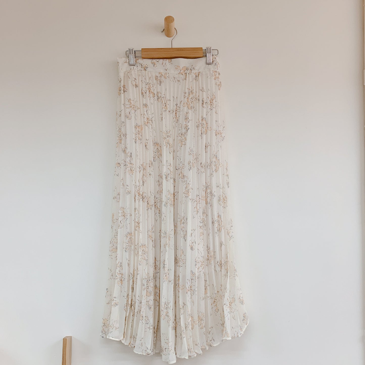 #B093 MILD SUNSET SKIRT - Letta A