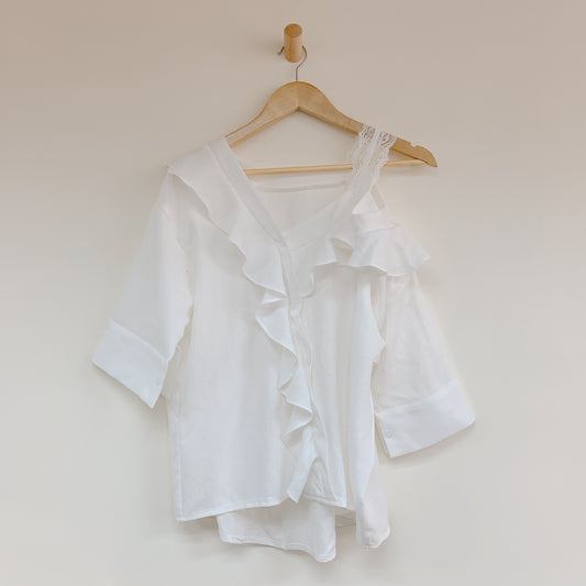 #T271 IN LOVE AGAIN TOP - Letta A