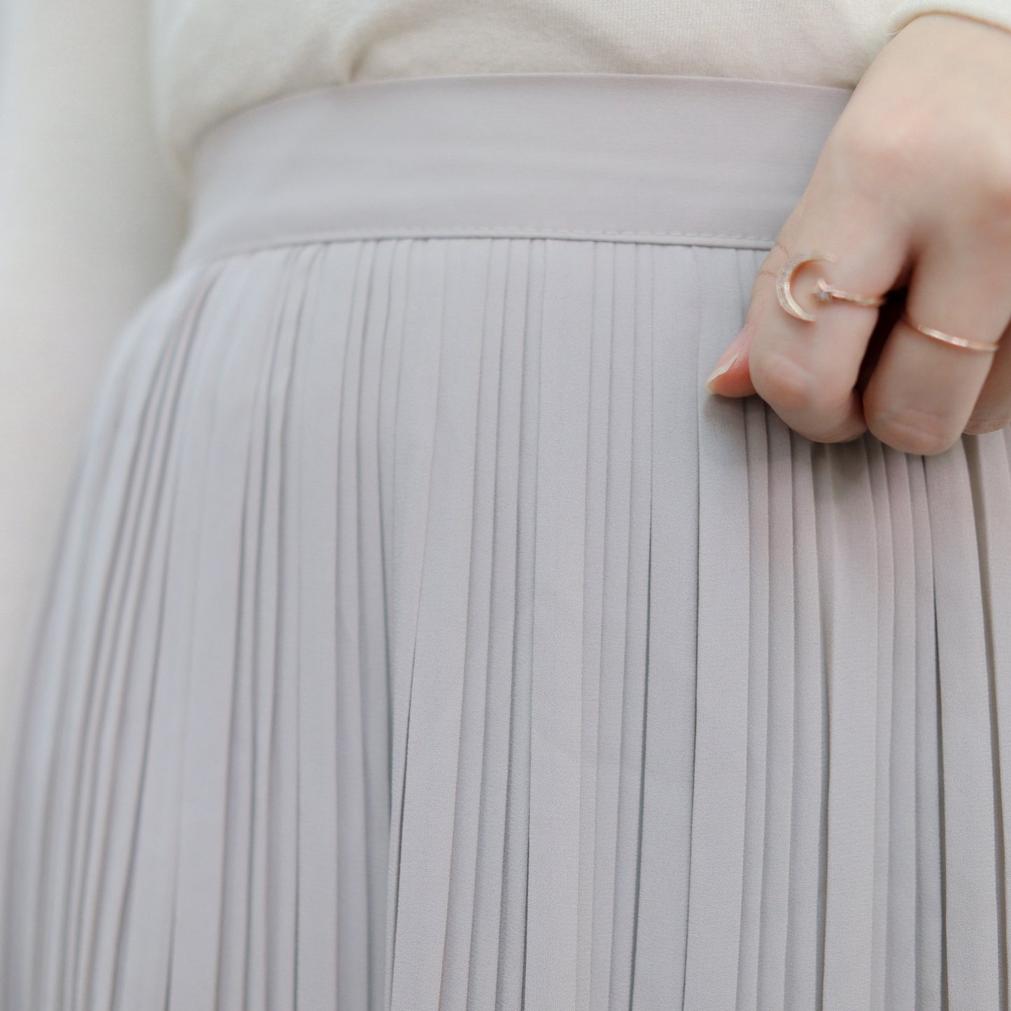 B148 ITS TWINS SKIRT