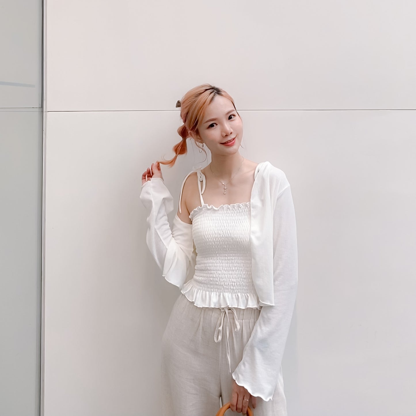 T539 DAILY SET