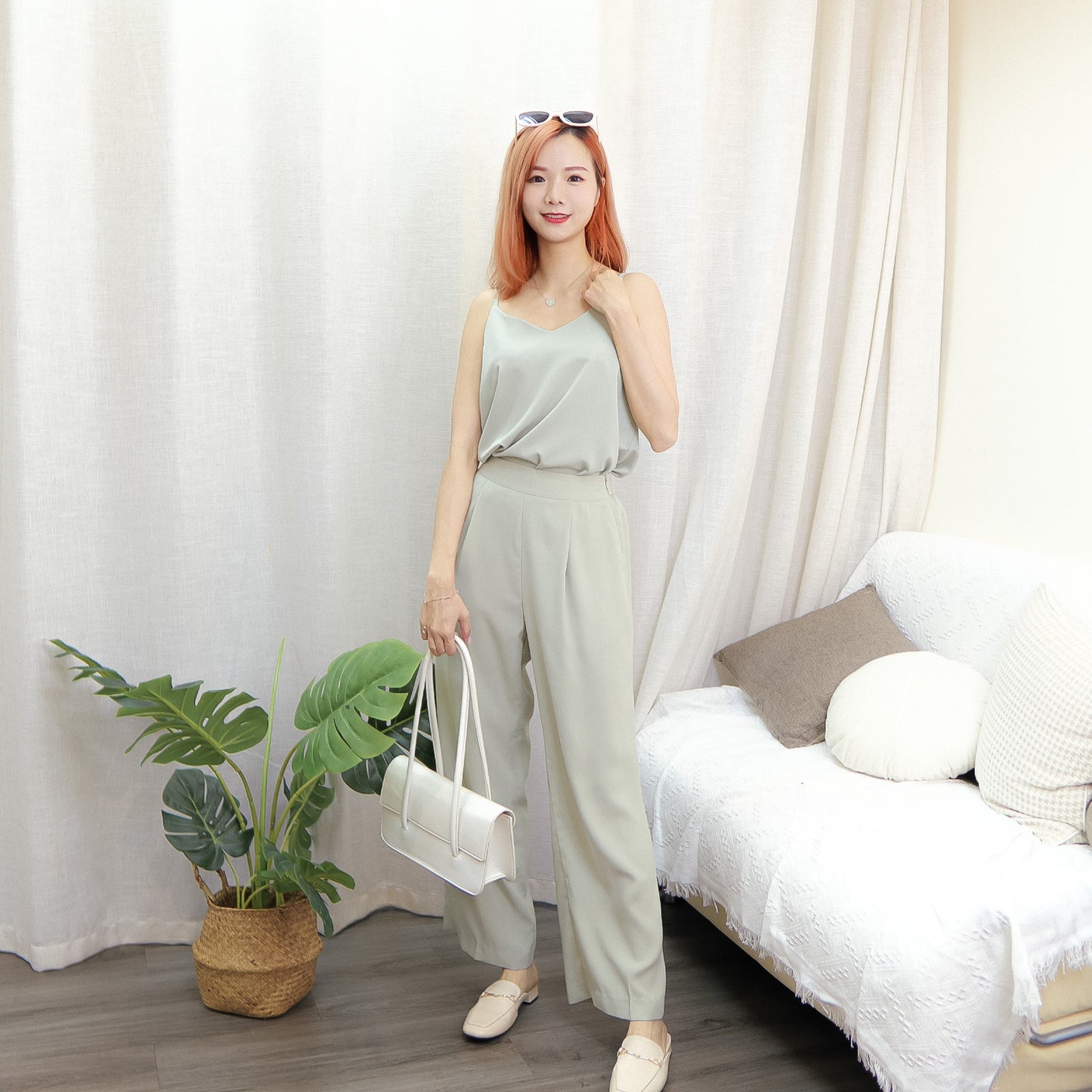 T608 WOODY SET