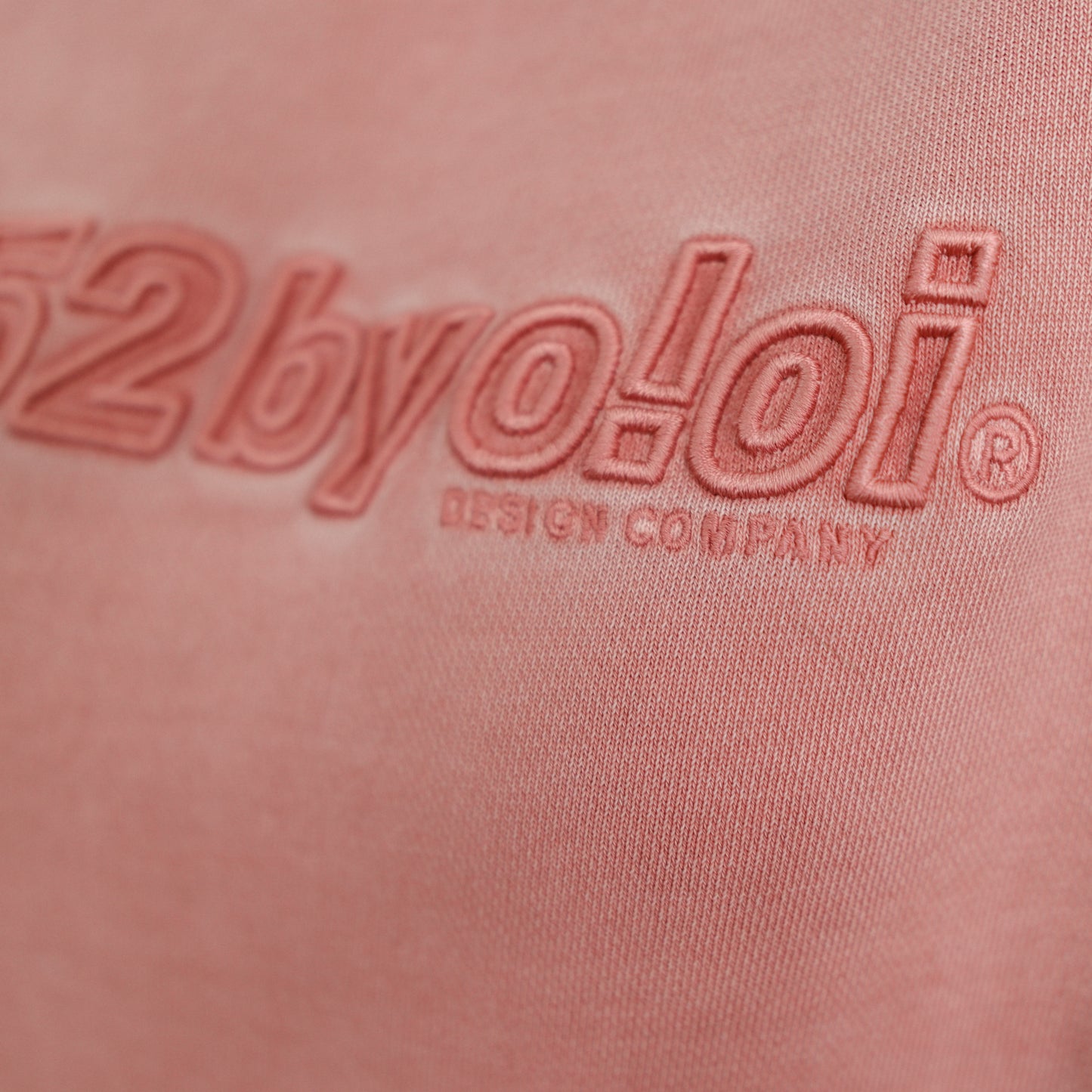 BO003 OIOI PIGMENT JUMPER (第三團~22/2 結束)